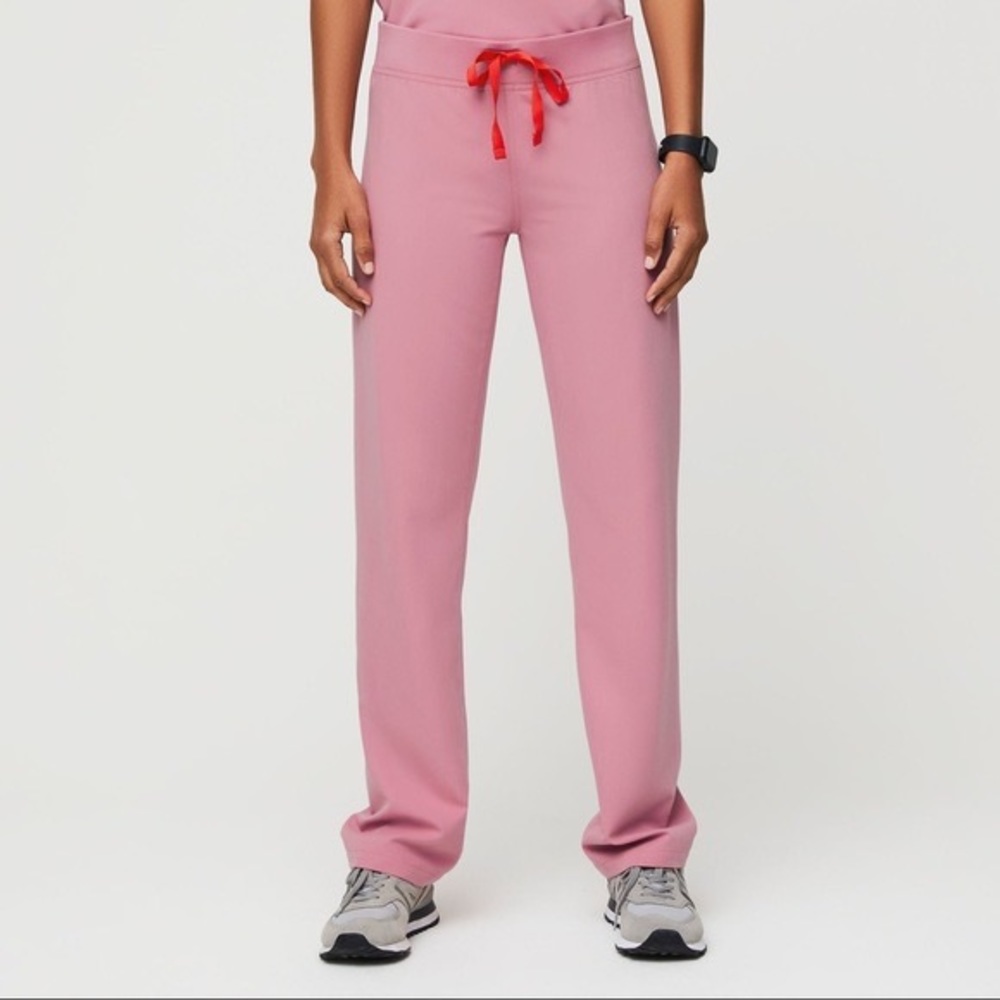 Figs Chalk Pink Livingston